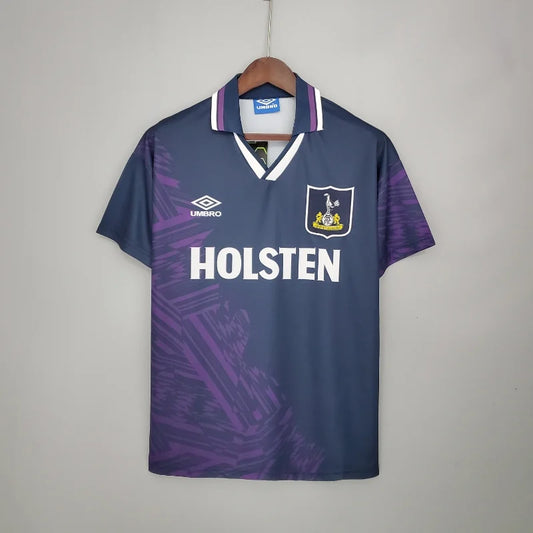 Retro Tottenham Hotspur  A&H 94/95