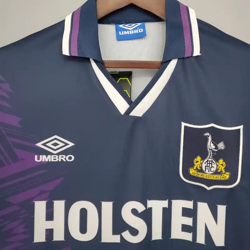 Retro Tottenham Hotspur  A&H 94/95