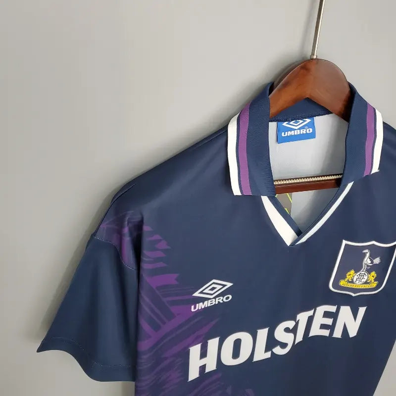 Retro Tottenham Hotspur  A&H 94/95