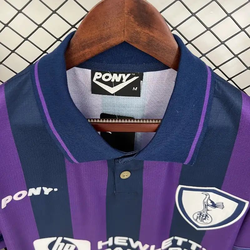 Retro Tottenham Hotspur  A&H 94/95