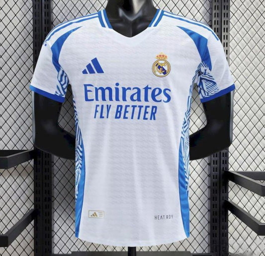 Real Madrid Special Edition 25/26