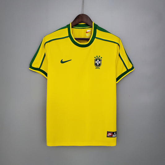 Retro Brazil Home 1998