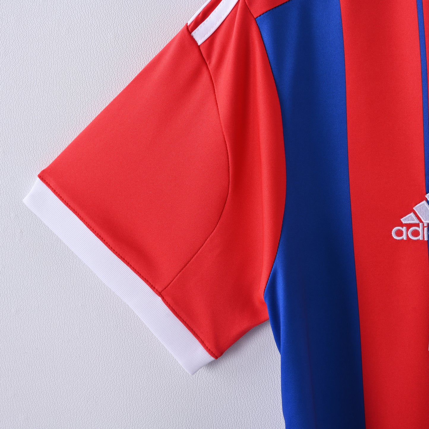 Retro Bayern Munich Home 14/15