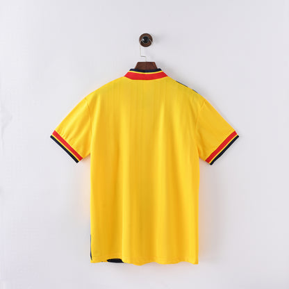 Arsenal Away 93/94