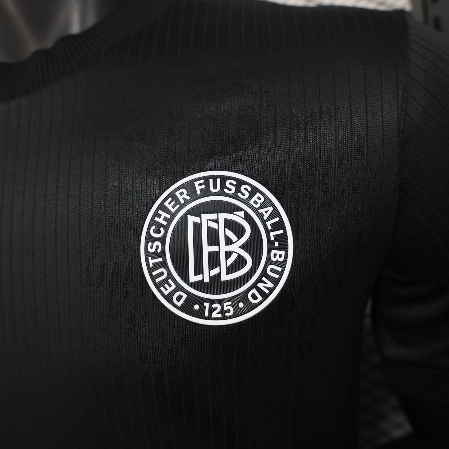 Germany 125th Anniversary Edition 25/26