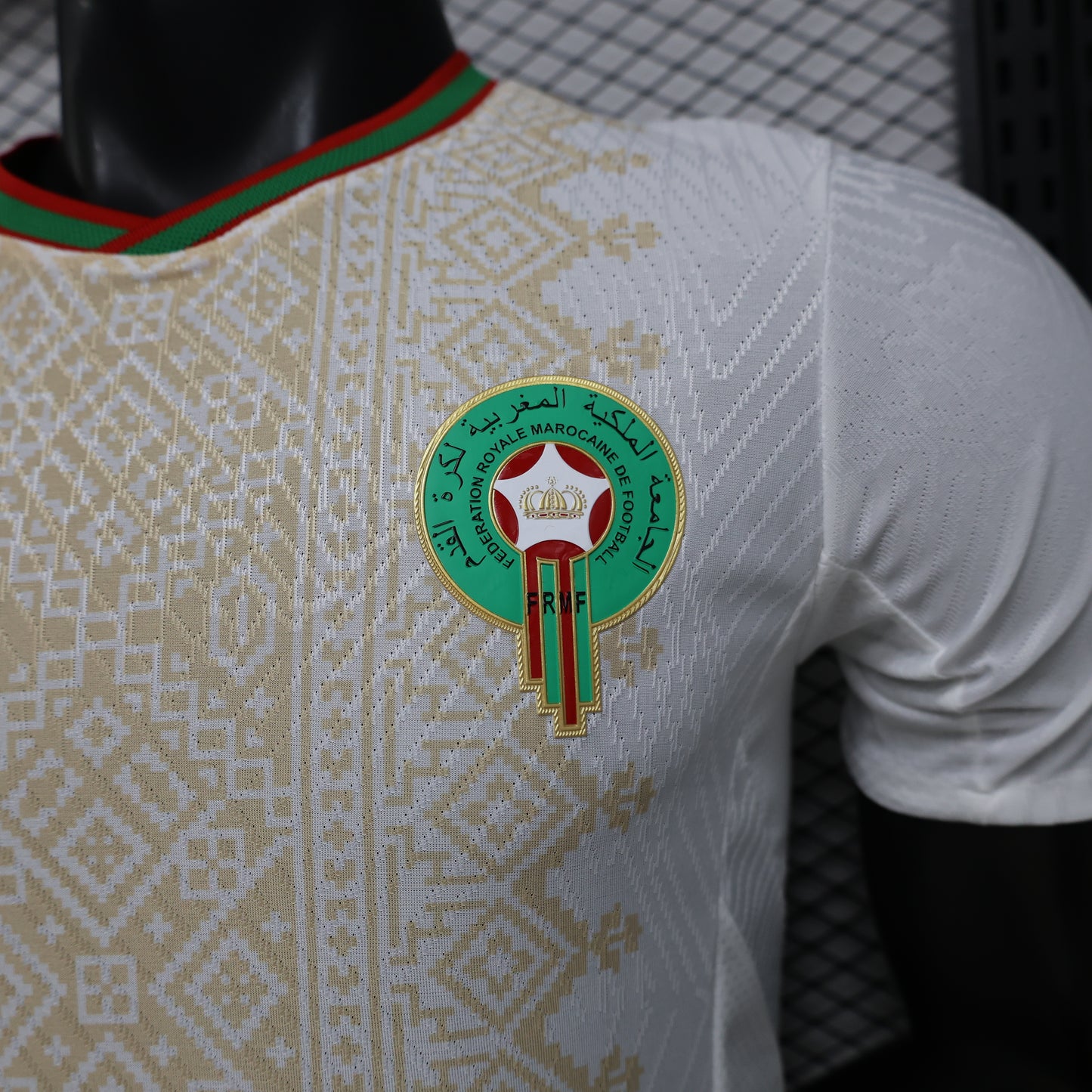 Morocco H&A 2026