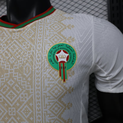 Morocco H&A 2026