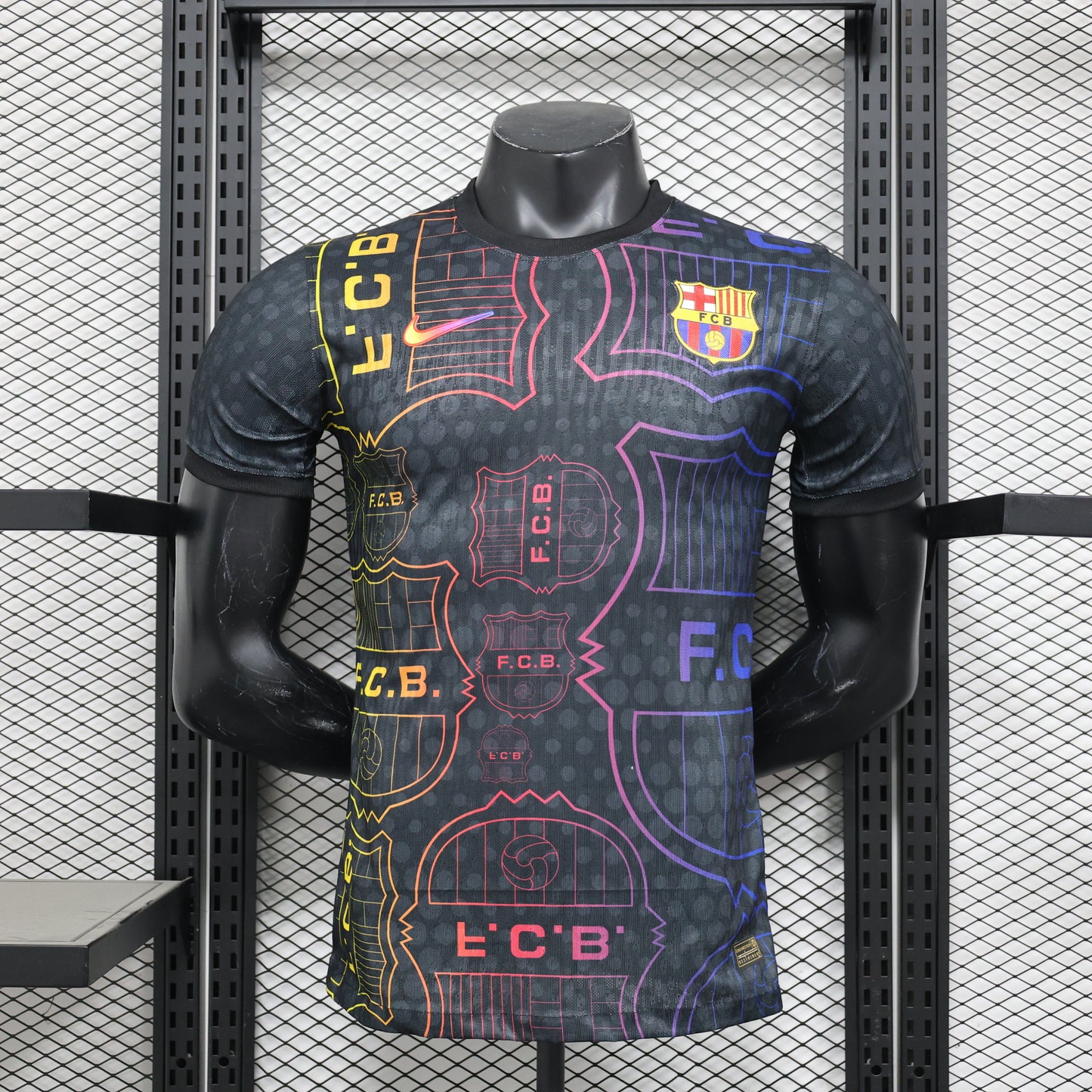 Barcelona Special Edition 25/26