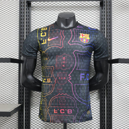 Barcelona Special Edition 25/26