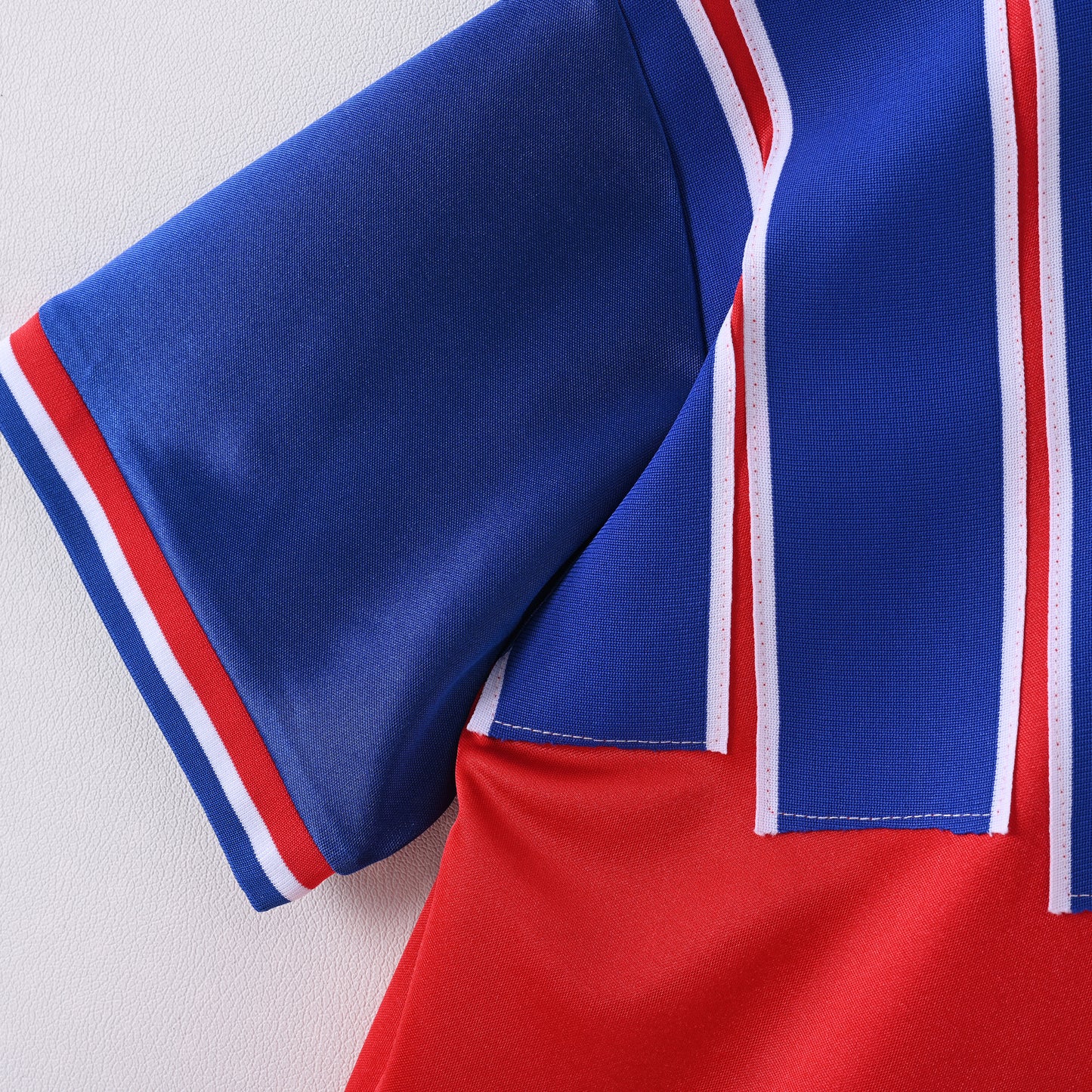 Bayern Munich Home 94/95