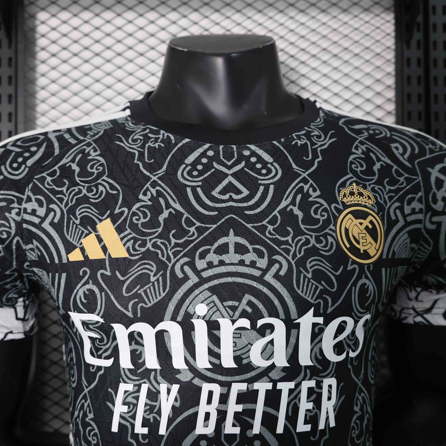 Real Madrid Special Edition 24/25