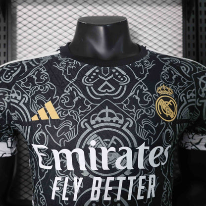 Real Madrid Special Edition 24/25