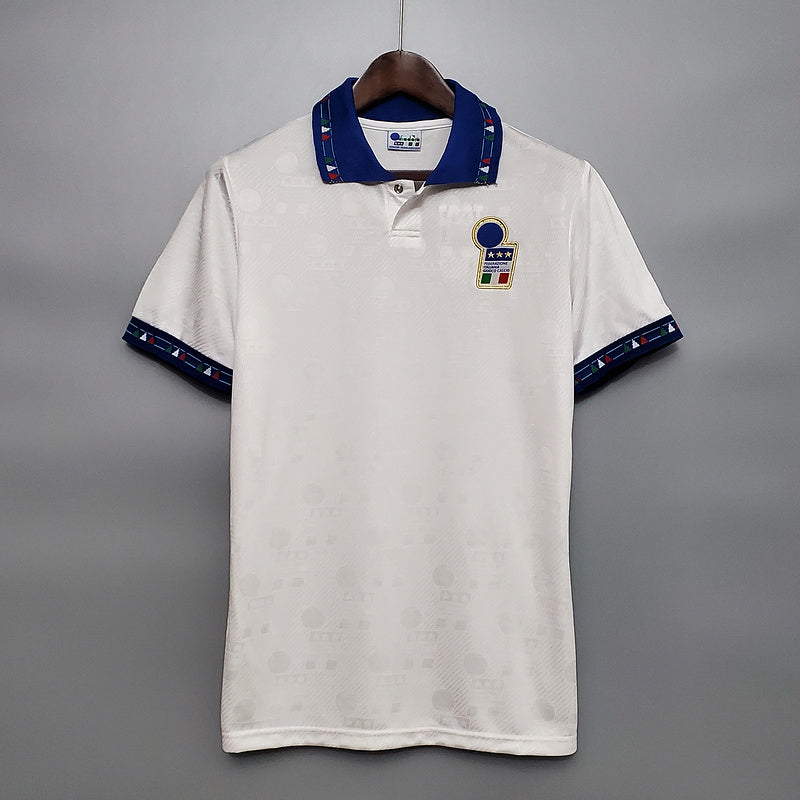 Retro Italy World Cup H&A 1994