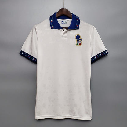 Retro Italy World Cup H&A 1994