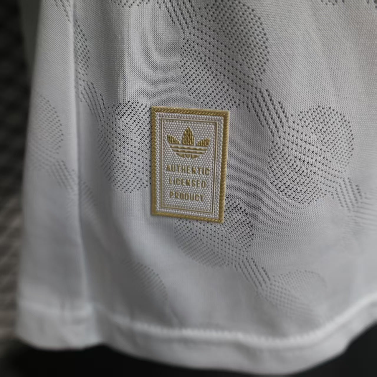 Real Madrid Casual Special Edition