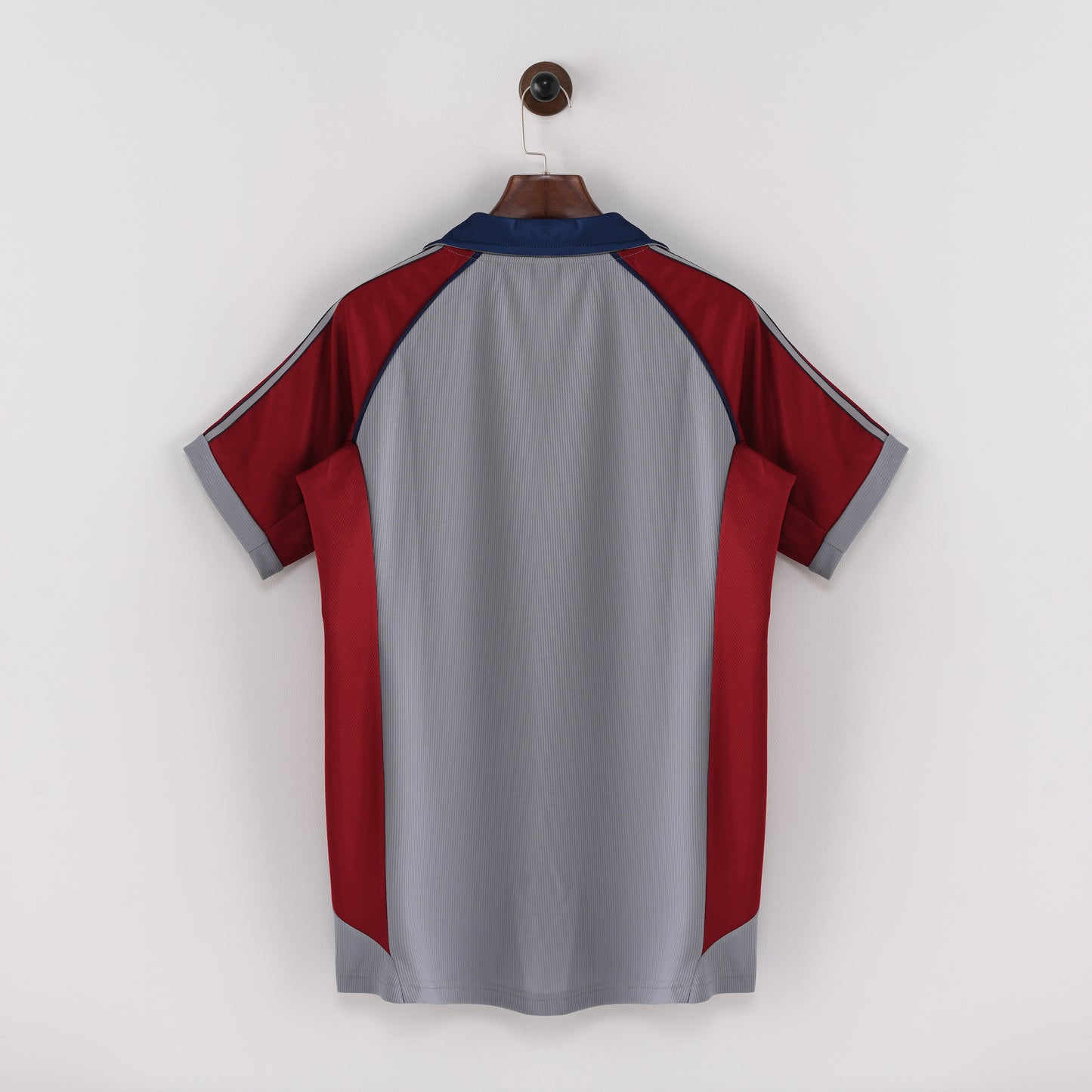 Retro Bayern Munich Away 98/99