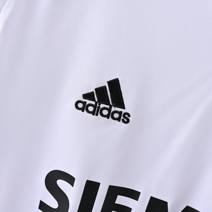 Retro Real Madrid Home 05/06
