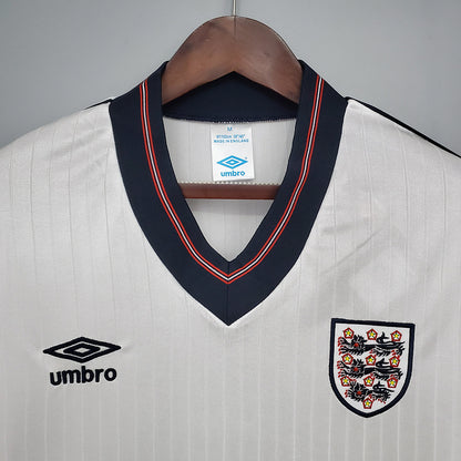 Retro  England Home 84/87