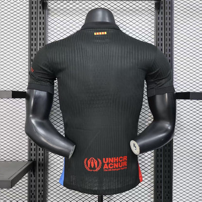 Barcelona X Cactus Jack H&A Collabo 24/25