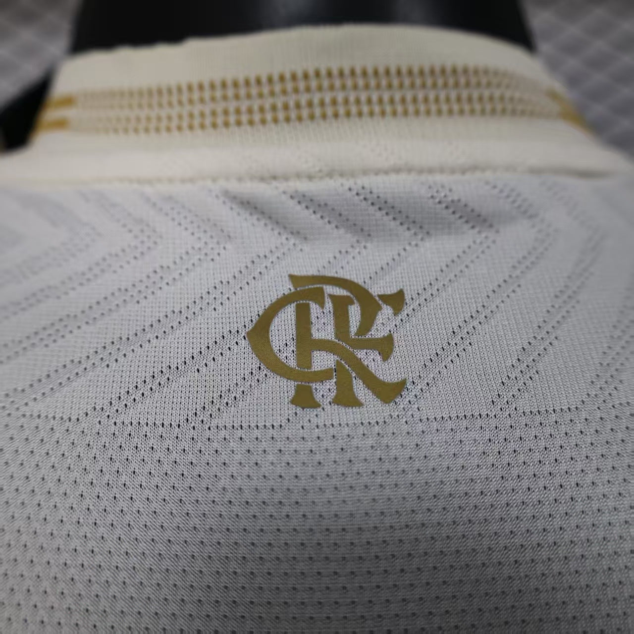 Flamengo Third Away 25/26