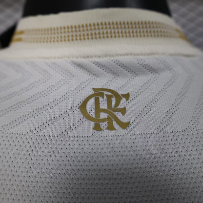 Flamengo Third Away 25/26