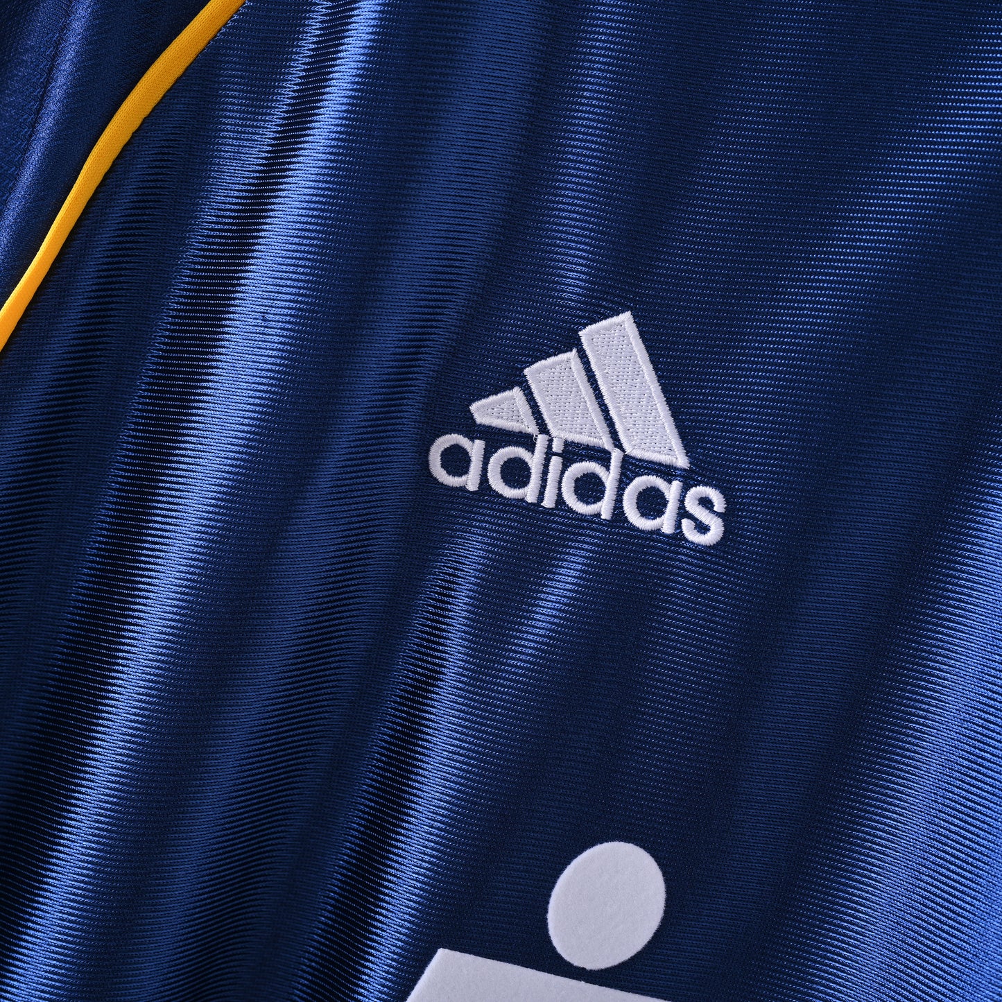 Retro Real Madrid Third Away 98/99