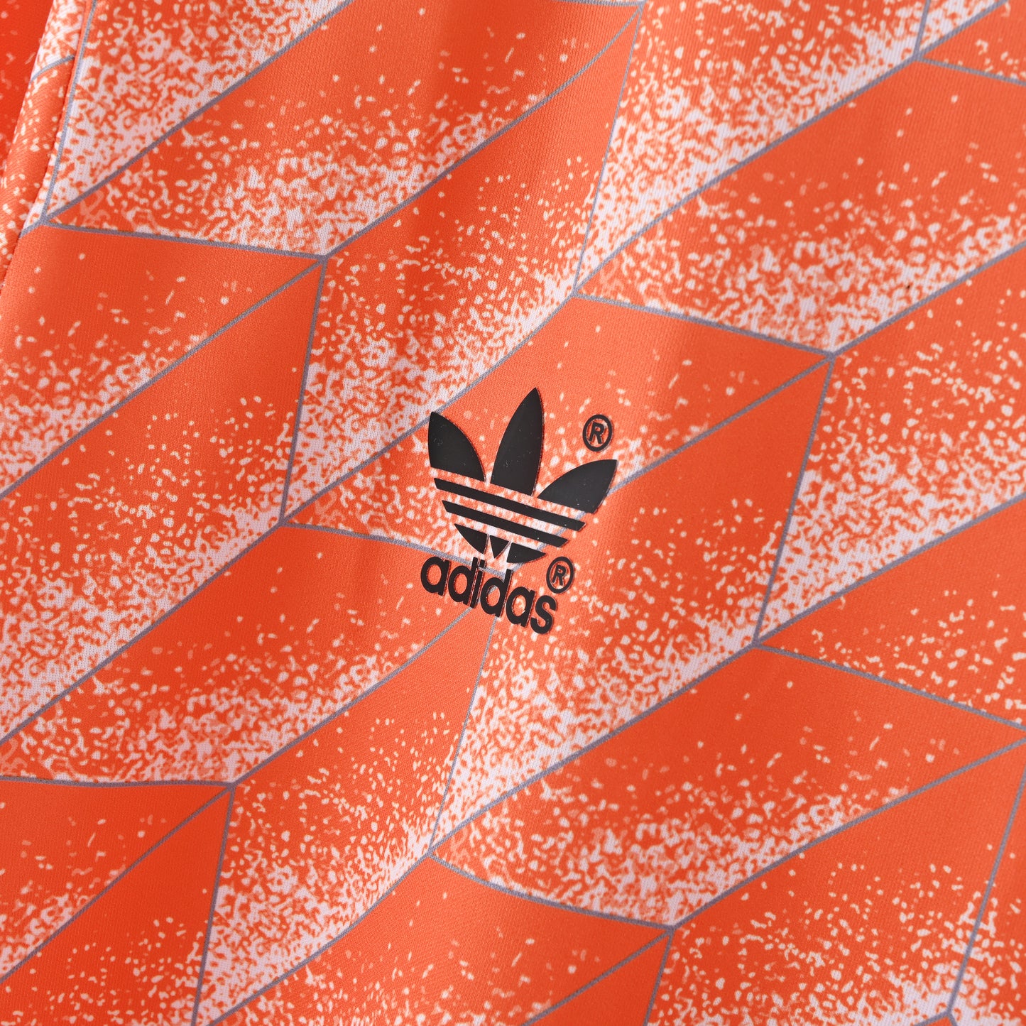 Netherlands Home 1988