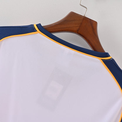 Retro Liverpool 2nd Away 02/03