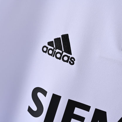 Retro Real Madrid Home 03/04