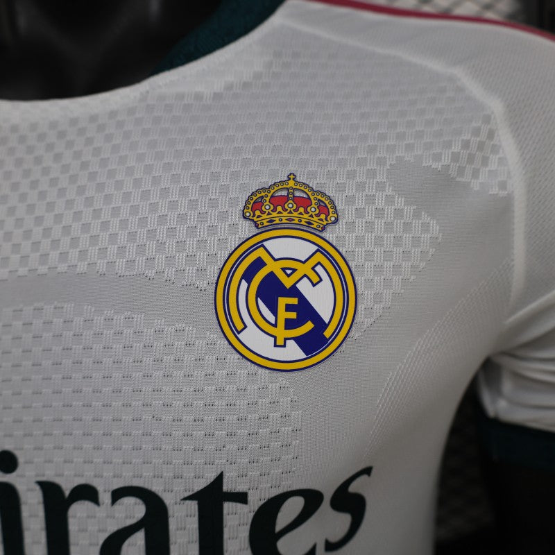 Real Madrid 26/27 Kit