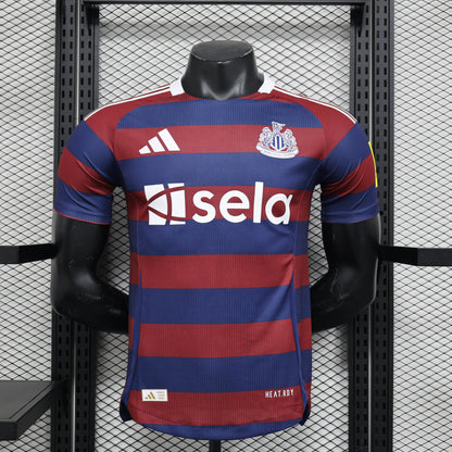 Newcastle United Away 24/25