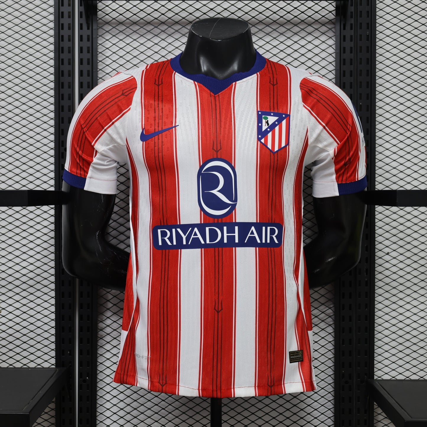 Atletico Madrid 26/27 Kit