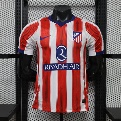 Atletico Madrid 26/27 Kit
