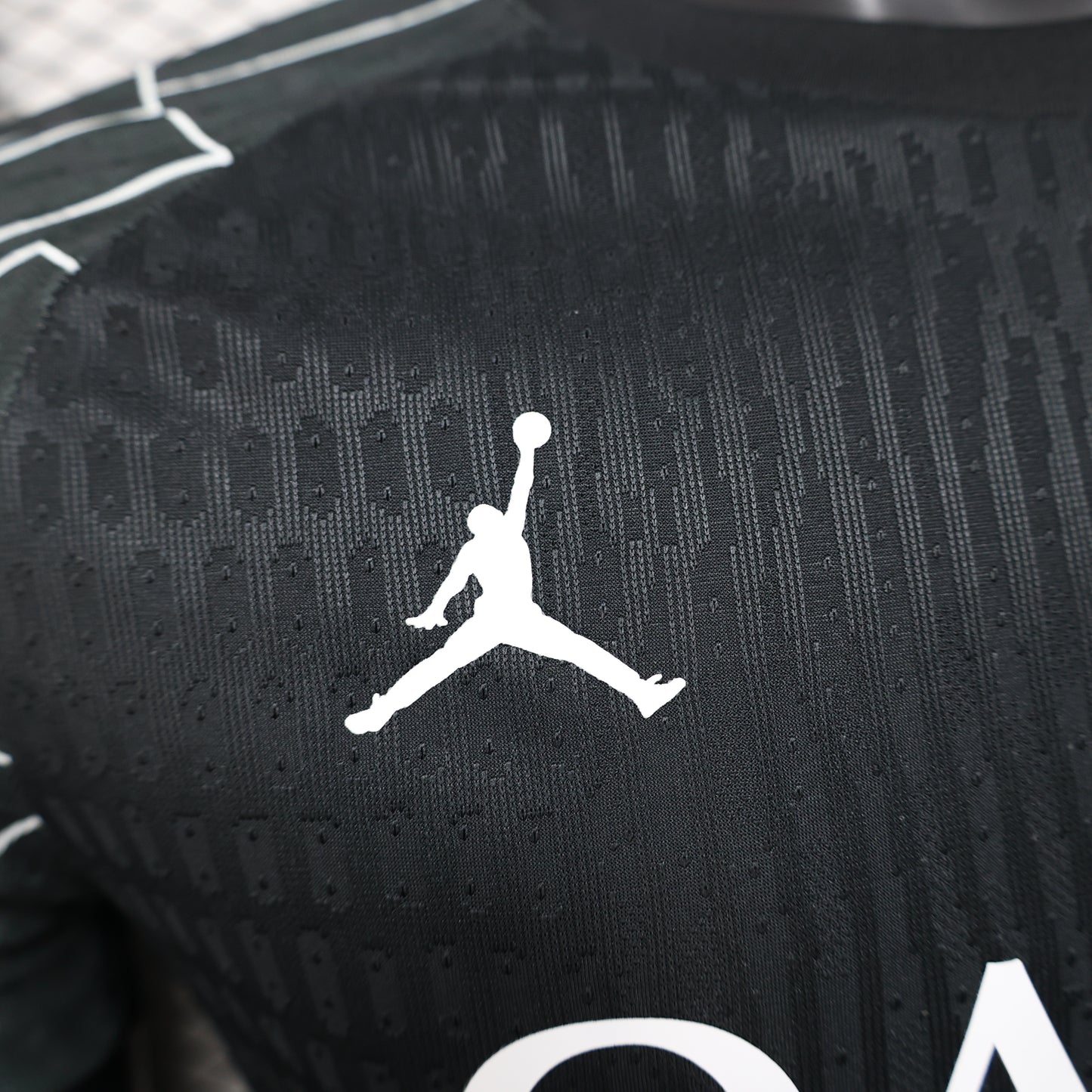 Paris Saint-Germain (PSG) MJ-Special Edition 25/26