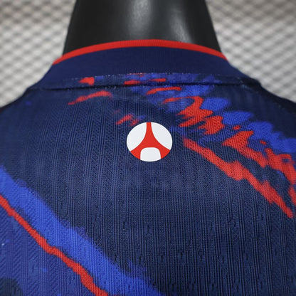 Paris Saint-Germain (PSG) Special Edition