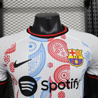 Barcelona Special Edition