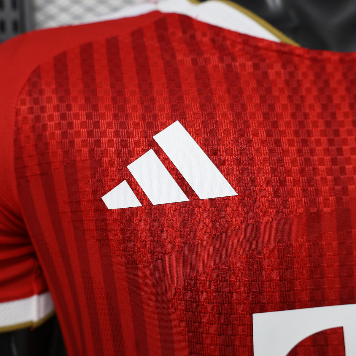 Bayern Munich 26/27 Kit