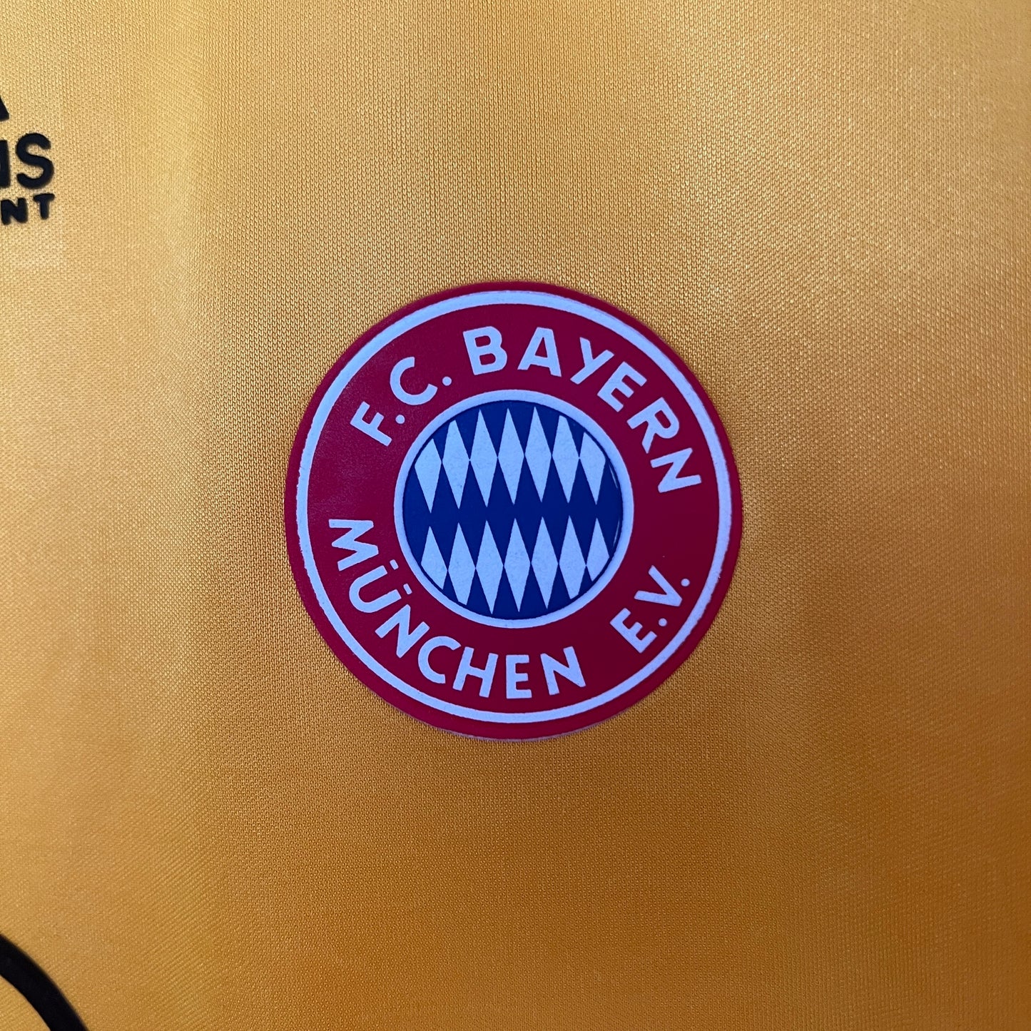 Retro Bayern Away 95/96