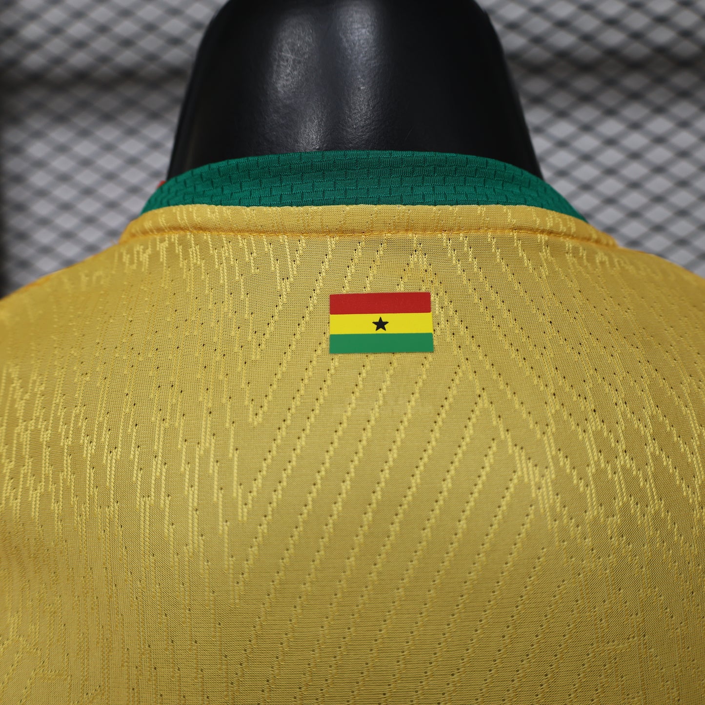 Ghana H&A 2026