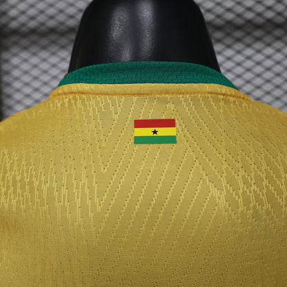 Ghana H&A 2026