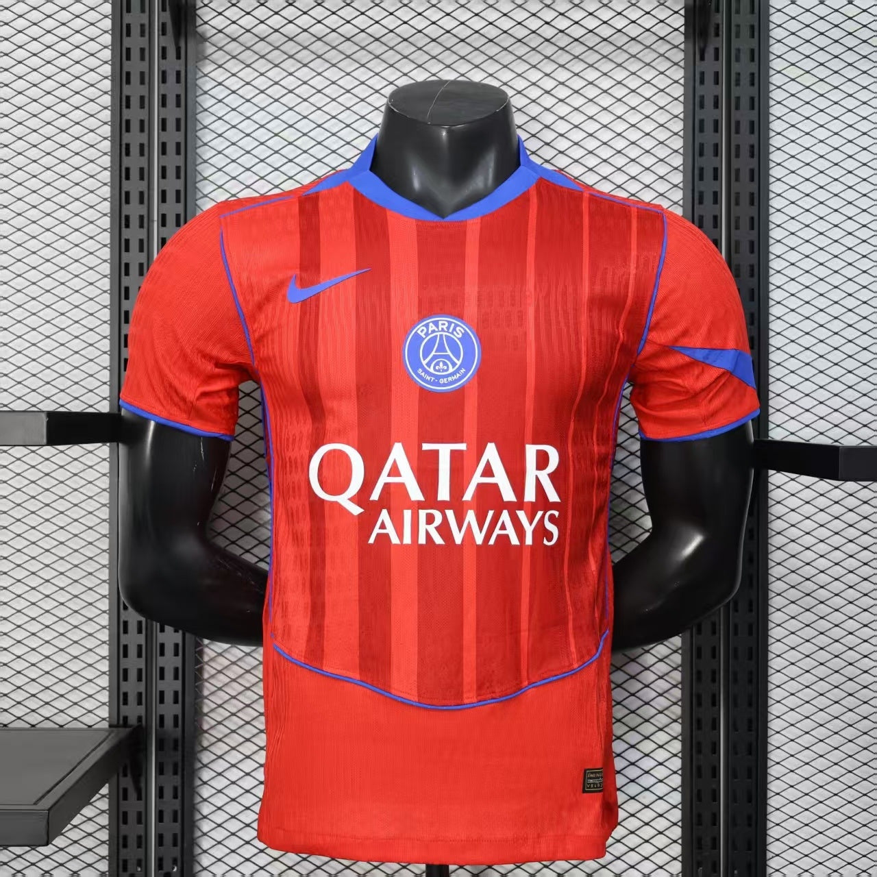 Paris Saint-Germain (PSG) 25/26 Kit
