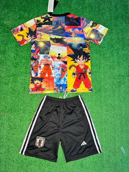 Kids Dragon Ball Z_6