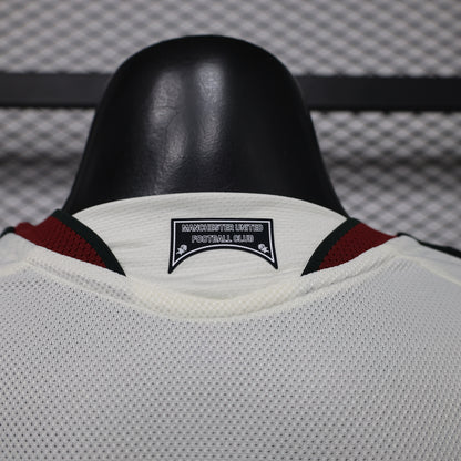 Manchester United 26/27 Kit