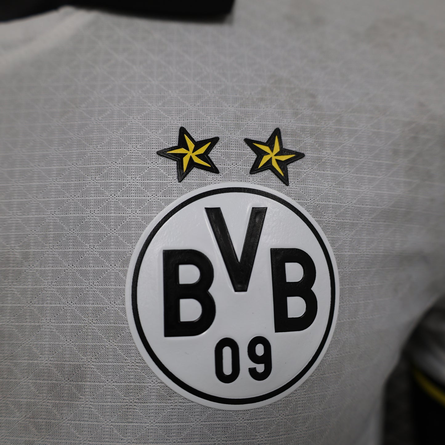 Borussia Dortmund 2nd Away 24/25