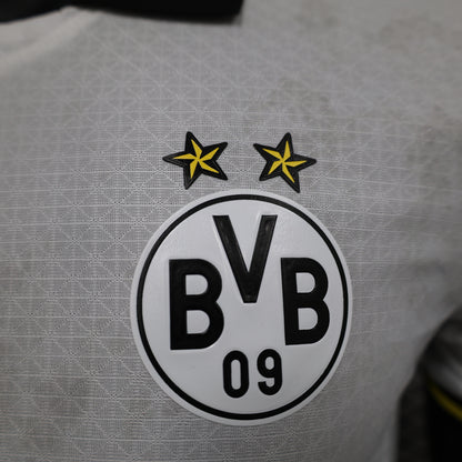 Borussia Dortmund 2nd Away 24/25