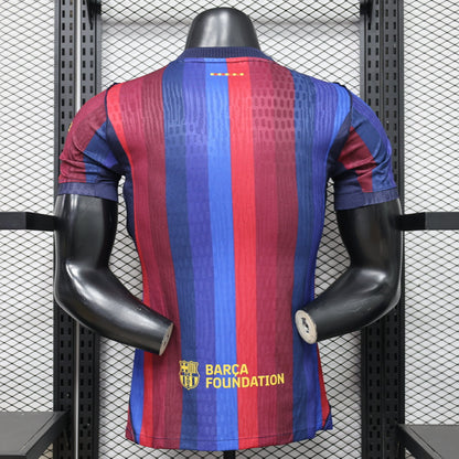 FC Barcelona 26/27 Kit
