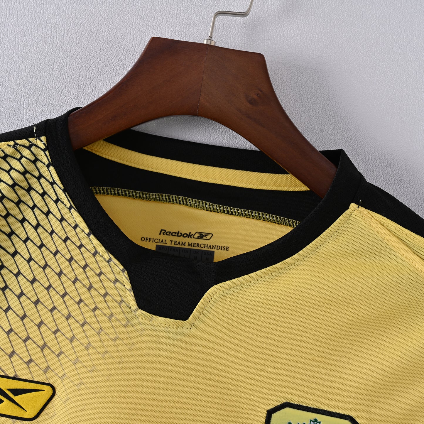 Retro Liverpool Away 95/96