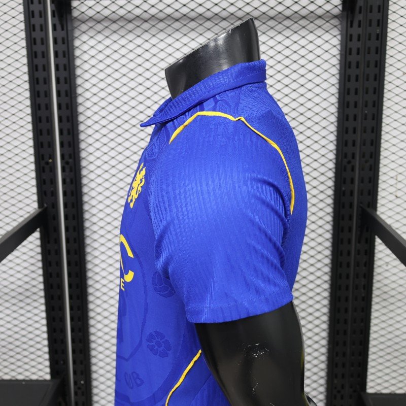 Chelsea 26/27 Kit