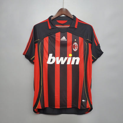 Retro AC Milan A&H 06/07