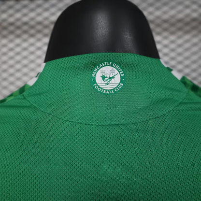 Newcastle United 25/26 Kit